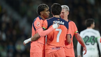 Crónica del Elche CF -