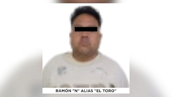 Cumplimentan orden de aprehensión contra "El Toro", miembro de La Familia Michoacana acusado de extorsión