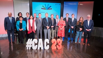 Así fue el Festival Centroamérica