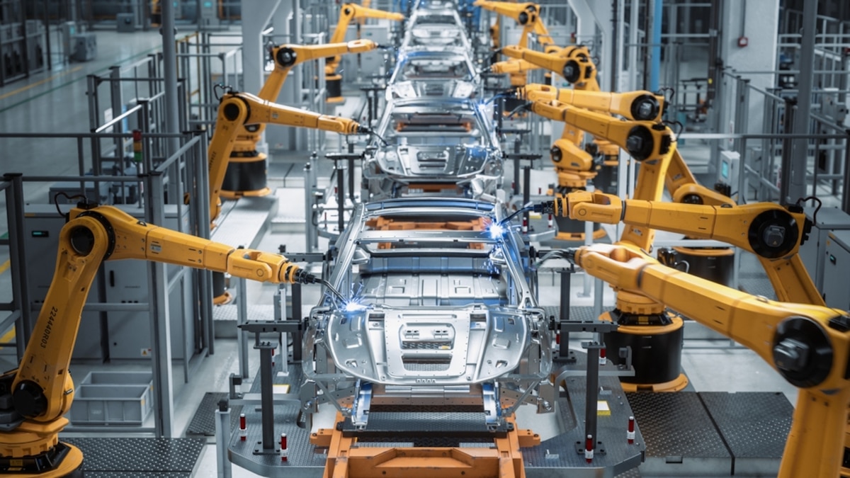 La preocupación de los empresarios brasileños también se extiende al futuro de las inversiones en la industria automotriz