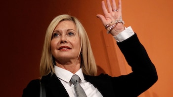 Los secretos mejor guardados de Olivia Newton-John salen a la luz: “La etiqueta de ‘simpática’ no le hacía justicia”