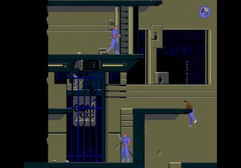 Flashback - Delphine Software