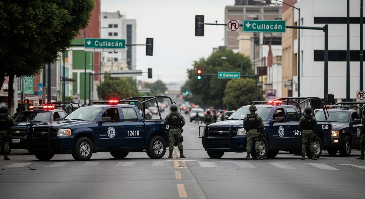 EN VIVO | Seguridad, narcotráfico y crimen en México hoy 27 de mayo: cae el presunto feminicida de alumna de la UAM