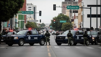 Entre la paz y el caos: la fractura del Cártel de Sinaloa y el CJNG definieron la seguridad en México en los últimos dos años