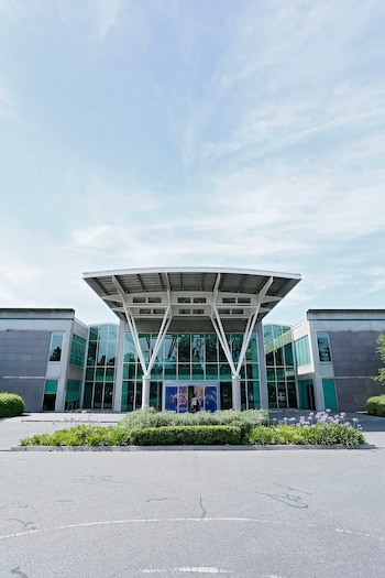 Sede principal de Roche en