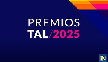 Los Premios TAL (Televisión América