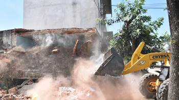 La lucha contra el microtráfico