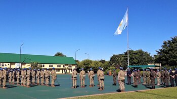 "El crecimiento del centro acompaña