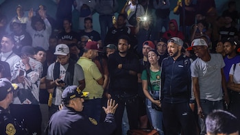 Partido de María Corina Machado