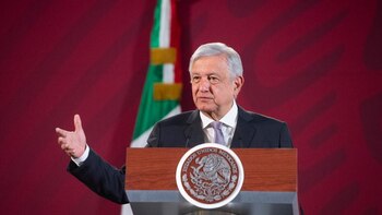 López Obrador pidió a empresarios