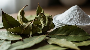 Para qué sirve verter sal