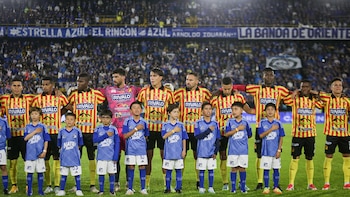 Deportivo Pereira pasaría a manos