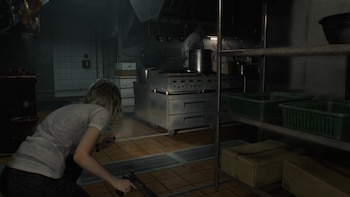 Resident Evil Requiem, de Capcom.