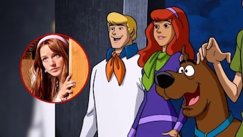 Scooby-Doo cobra vida en Netflix: este es el primer vistazo de la serie live-action con sus protagonistas confirmados
