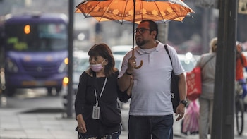 Protección Civil local monitorea riesgos