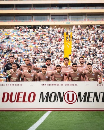 Universitario de Deportes – ADT - Liga 1 – Perú – deportes – 15 julio