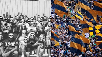 La Rebel de Pumas lanza inquietante amenaza a Cruz Azul previo al Clásico de la Obsesión: “Atlas vs Querétaro se quedará corto”