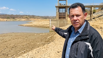 Max Henríquez alertó sobre un posible racionamiento de agua y energía desde septiembre por recrudecimiento del fenómeno de El Niño: “Lo que se viene es muy grave”