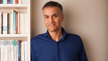 El periodista canadiense es uno