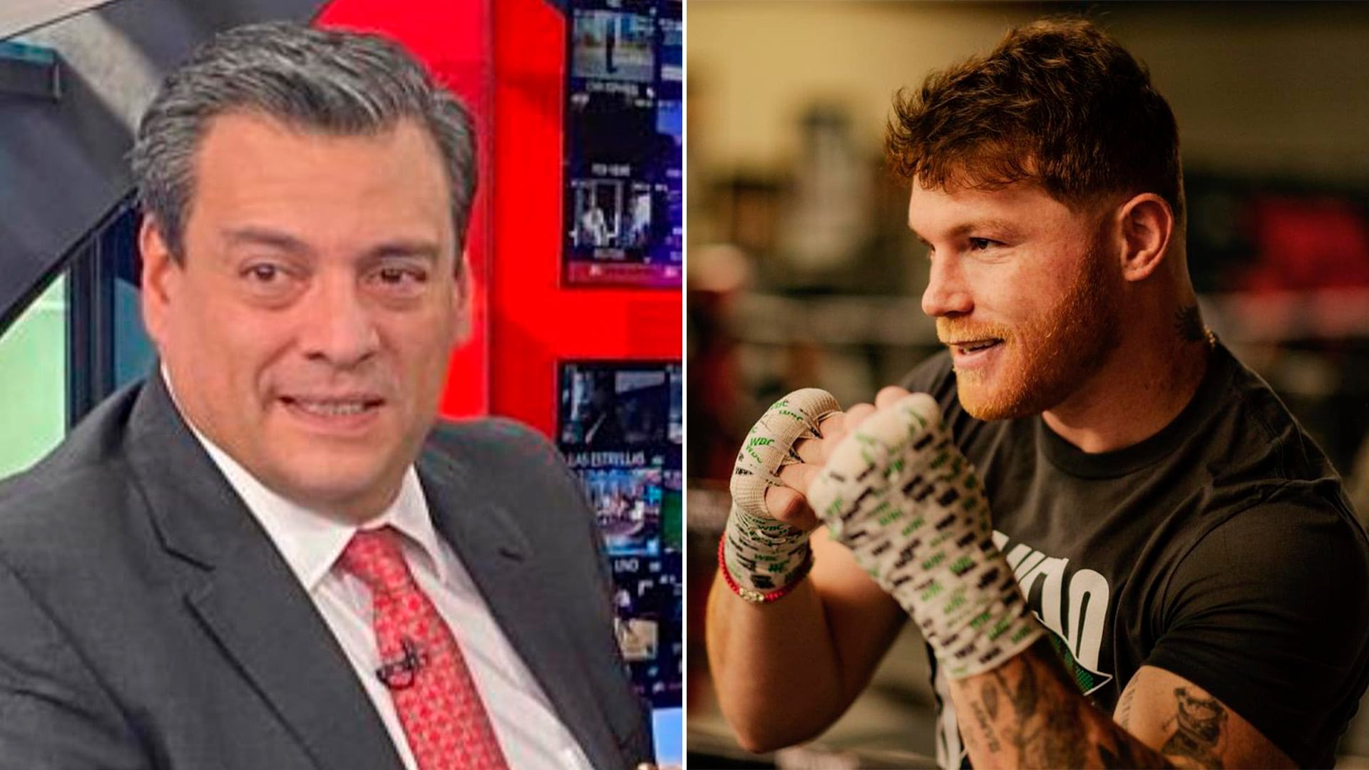 Mauricio Sulaimán reveló que Lester Martínez tiene que realizar otra pelea antes de enfrentar a Saúl “Canelo” Álvarez, incluso si el mexicano vence a Christian Mbilli