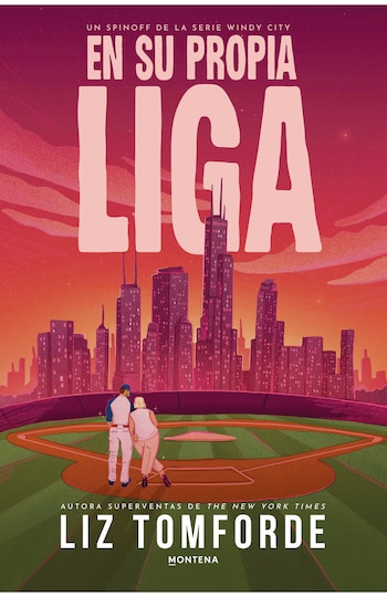 El sport romance se reinventa con protagonistas que desafían la tradición y llevan las historias de amor a escenarios de alta exigencia física