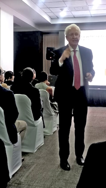 Merco brindó su ranking de empresas en diferentes rubros para el año 2026