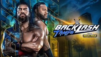 WWE Backlash 2026: cuándo, a qué hora y dónde ver EN VIVO desde México el evento tras WrestleMania 42