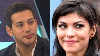 Jean Paul Santa María aclara