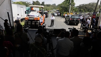 El presidente Arévalo minimiza encuesta que reporta desaprobación a su gestión