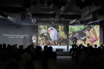 Lanzamiento HONOR 90 en colombia