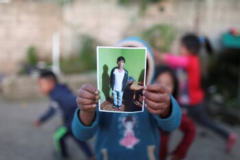 Foto: REUTERS/Sandra Sebastian/ Archivo