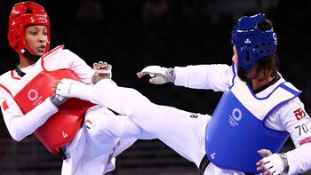 Acosta esperó mucho para sus