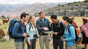 Turistas extranjeros en Perú gastaron más de USD 1.200 y permanecieron 10 noches en promedio