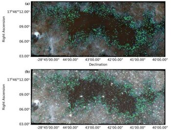 Hallazgos pioneros publicados en la