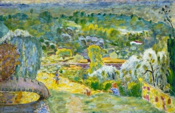La belleza de la semana: la primavera entre la promesa y el presagio