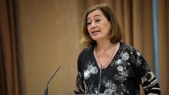 Armengol aboga por una reforma