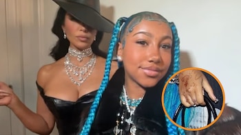 North West, la hija de