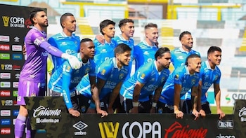 ADT es una grata revelación en la Copa de la Liga 2026. - Crédito: Difusión