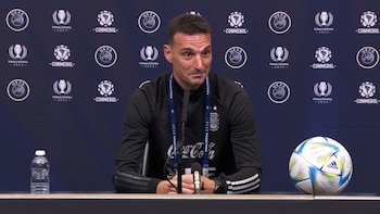 La pregunta sobre la Reina