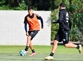 Otra joya argentina que se