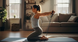 Cuáles son los ejercicios recomendados para corregir la postura y prevenir molestias