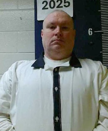 Stacey Humphreys fue condenado a