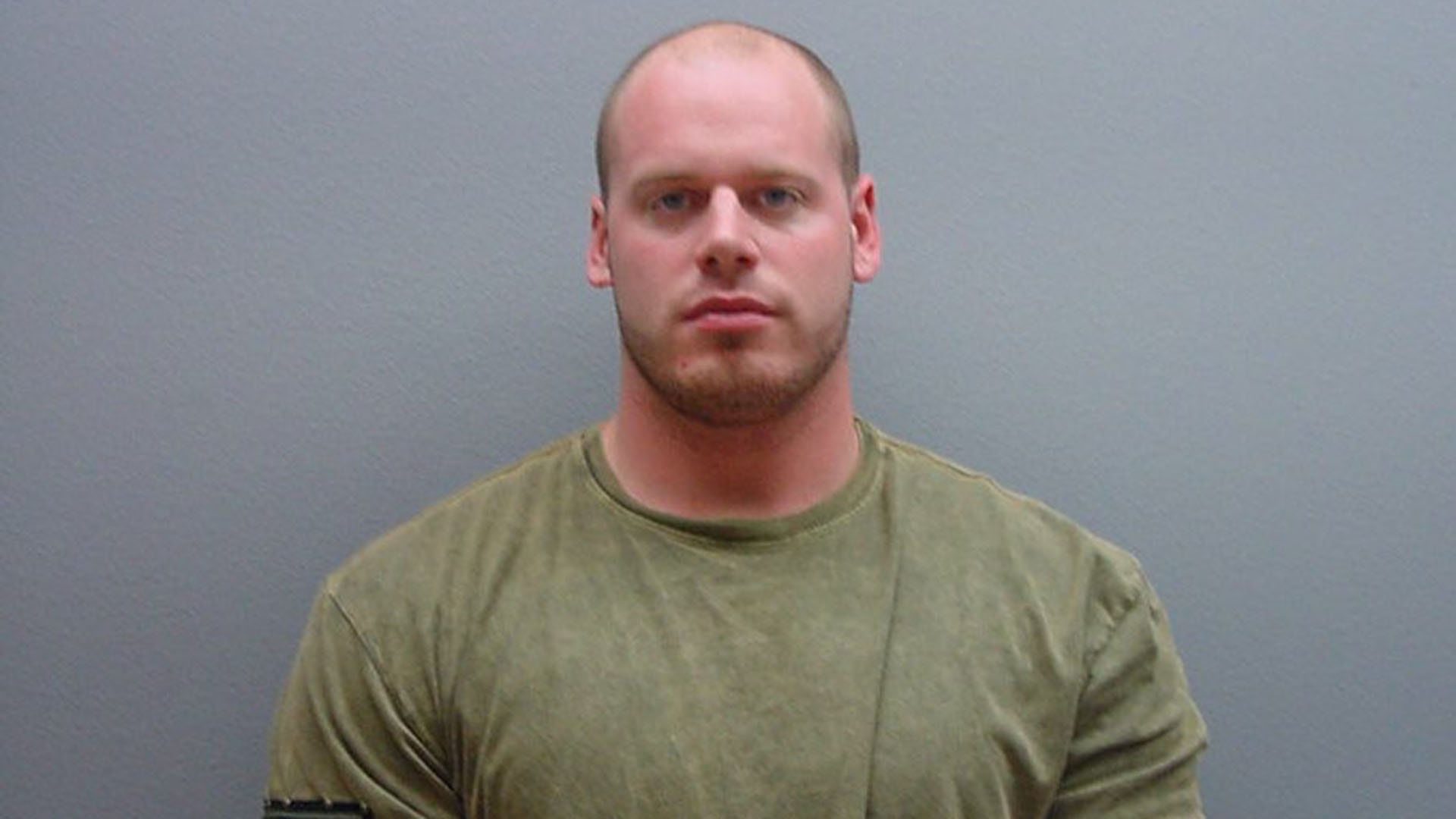 Ryan Wedding es buscado intensamente por el FBI (@USEmbassyMEX)