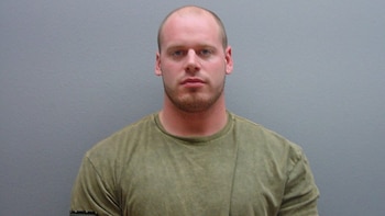 Supo competir en los Juegos