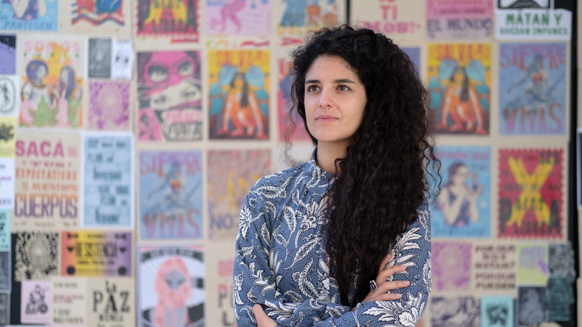 La ministra Yannai Kadamani enfrenta señalamientos por contratos estatales de su madre y hermano, aunque niega cualquier tipo de intervención en los procesos - crédito Yannai Kadamani /Facebook