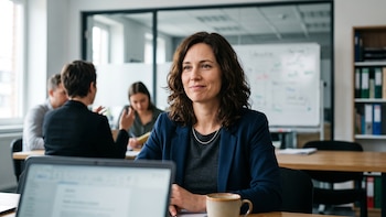 Liderazgo femenino: los sesgos que aún frenan el ascenso de las mujeres en las empresas