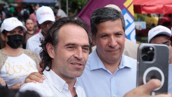 “Aceptar este gran reto que