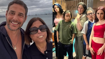 Rodrigo Lussich recordó a Meche