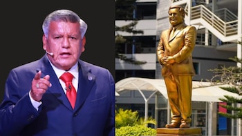 César Acuña afirma que su