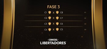 LLAVES DE LA FASE 3